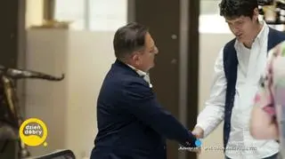 Po prostu autentyczni 
