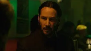 Film "John Wick 4" powraca. "Ta część jest najciekawsza i najbardziej widowiskowa"