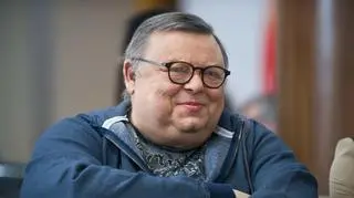 Wojciech Mann - historia legendy polskiego dziennikarstwa muzycznego