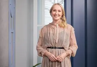 Anita Lipnicka wspomina młodość: "Wciąż pragnę gonić słony wiatr i czuć w skrzydłach tę wolność" 