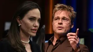 Angelina Jolie oskarża Brada Pitta o wieloletnią przemoc fizyczną
