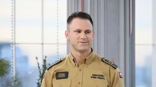 Czad zabija po cichu. Jak zmniejszyć ryzyko zatrucia? "Nie ma smaku, zapachu i koloru"