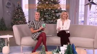 Anna Wyszkoni w nowej odsłonie 