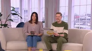 Mocny debiut Dawida Tyszkowskiego 