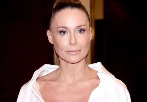 Małgorzata Rozenek-Majdan świętowała urodziny. Jak spędziła ten wyjątkowy dzień?