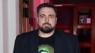 Tomasz Sekielski o walce z nadwagą. "Bałem się, że rano się nie obudzę"