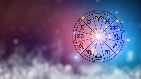Horoskop dzienny na piątek, 19 kwietnia 2024 r. - Baran, Byk, Bliźnięta, Rak