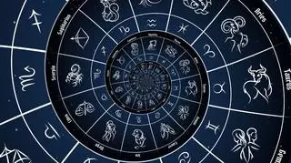 Horoskop na poniedziałek, 26 lutego 2024 r. dla Baranów, Byków, Bliźniąt i Raków.