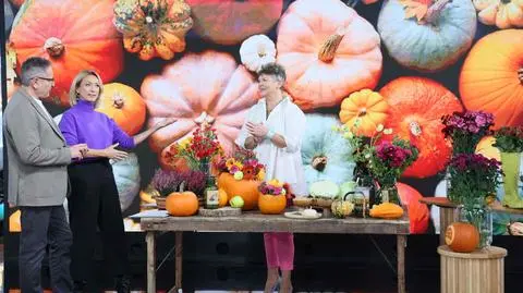 Magda Masny ma porady na jesienną chandrę