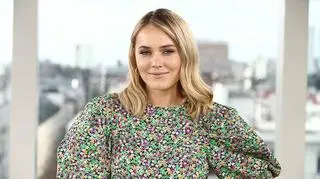 Magdalena Lamparska jest w ciąży. "To dla mnie ważny czas"