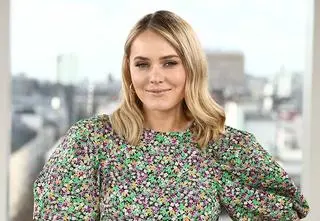 Magdalena Lamparska jest w ciąży. "To dla mnie ważny czas"