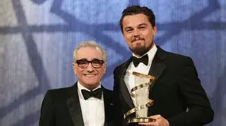 Martin Scorsese i Leonardo DiCaprio zachwyceni polskim filmem. "Niektóre obrazy powracają do mnie z taką samą siłą"