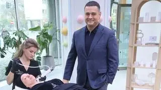 Lifting bez skalpela? Poznaj innowacyjną metodę. "Koncepcja jest dosyć prosta"