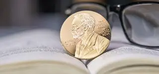 Wkrótce poznamy laureata Literackiej Nagrody Nobla. Wśród faworytów autorka "Opowieści Podręcznej"