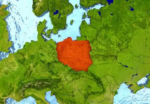 Anomalia pogodowa w październiku. Co nas czeka?