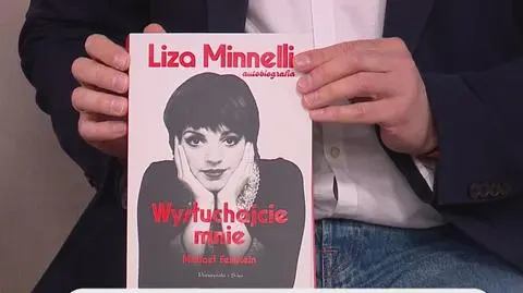 Liza Minnelli. Cała prawda o ikonie kina i Broadwayu