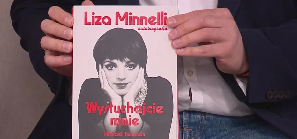 "Bez niej nie byłoby Madonny i Lady Gagi". Cała prawda o Lizie Minnelli