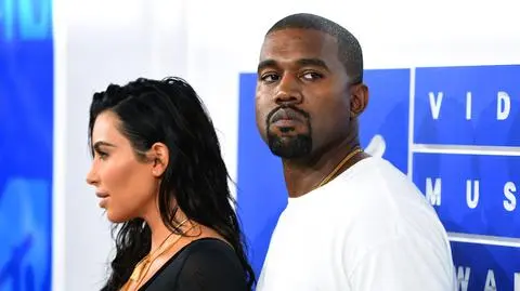 Kim Kardashian, Kanye West