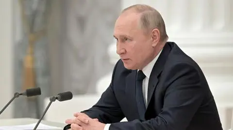Córki Putina
