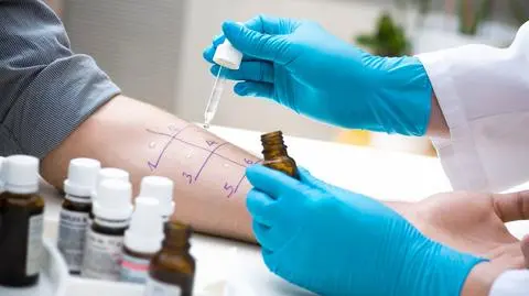 Alergie na grzyby. Tego nie wykaże test alergologiczny