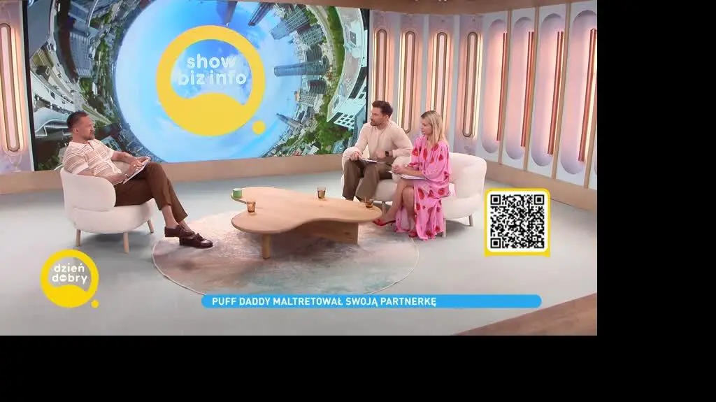 Newsy z show-biznesu