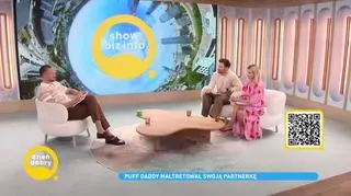 Co nowego w show-biznesie? - napisy