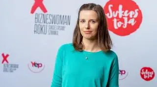 Magdalena Biernat