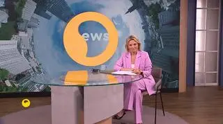 Newsy w Dzień Dobry TVN