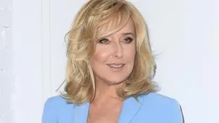 Agata Młynarska dostała wiadomość od oszustów. "Czy to metoda na mamę?"