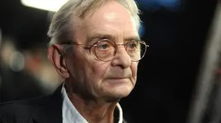 Jerzy Bończak przyznał się do uzależnienia od alkoholu