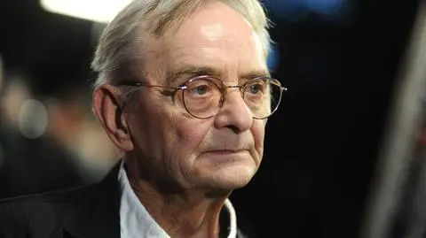 Jerzy Bończak opowiada o alkoholizmie