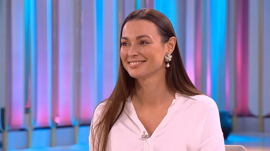 Marta Mieloszyk – Pawelec, farmaceutka