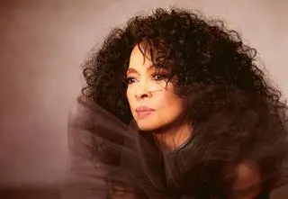Diana Ross powraca w wielkim stylu. W nowym albumie mówi światu "Thank You"
