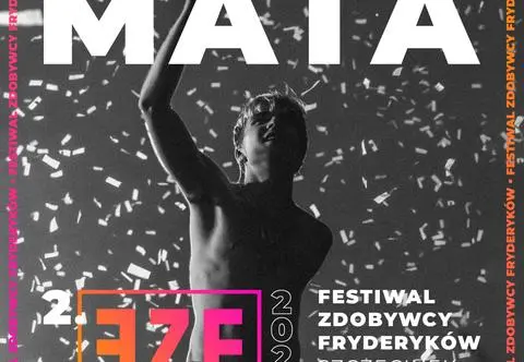 Mata na Festiwalu Zdobywców Fryderyków. "To artysta, którego śmiało można nazwać muzycznym objawieniem"