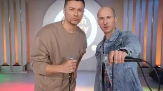 Mezo i Liber powracają z hitem sprzed 20 lat