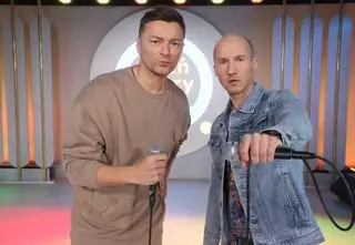 Mezo i Liber powracają z hitem sprzed 20 lat