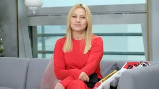 Katarzyna Bujakiewicz o kryzysie kobiecości: "Najtrudniejszy moment w moim życiu był między 20 a 30"