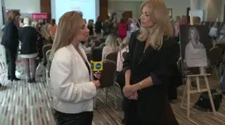 Aleksandra Kisio o swoim wyglądzie