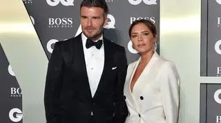 Przez 20 lat milczał. David Beckham w końcu skomentował plotkę o swojej zdradzie