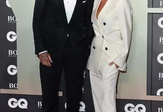 Przez 20 lat milczał. David Beckham w końcu skomentował plotkę o swojej zdradzie