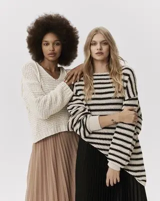 Perwoll x Top Model