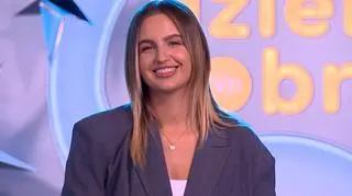 Magda Bereda z nową piosenką na scenie Dzień Dobry TVN. Jak wypadła?