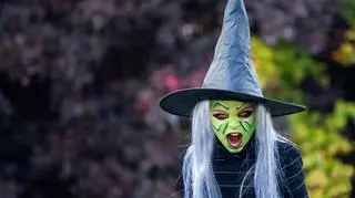 Strój czarownicy dla dzieci – jak zrobić? Porady I Dzień Dobry TVN
