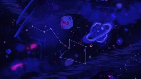 Horoskop dzienny na poniedziałek, 9 października 2023 r. dla Lwów, Panien, Wag, Skorpionów