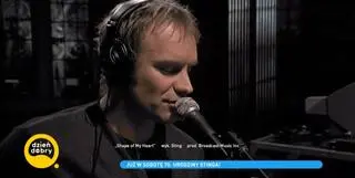 Sting