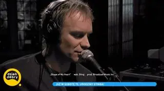 Sting kończy 70 lat