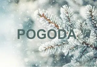 Pogoda na poniedziałek. Pochmurno, na wschodzie deszczowo