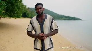 Izu Ugonoh w nowej roli 