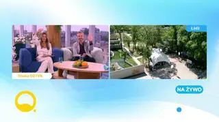 Danzel rodzinnie 