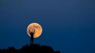 Ostatnia pełnia Księżyca w 2022 roku. Co przyniesie nam Księżyc Długich Nocy?